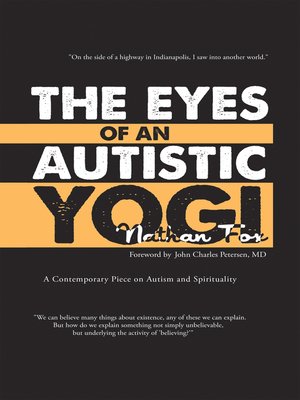 cover image of The Eyes of an Autistic Yogi
